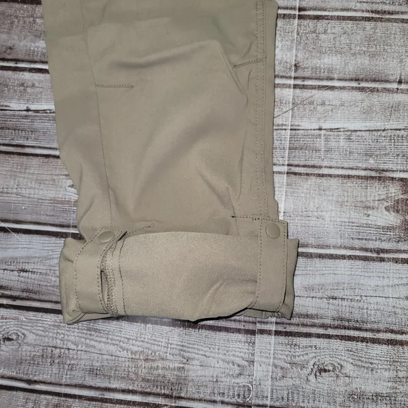 Prana Cargo Pants - Picture 4 of 7
